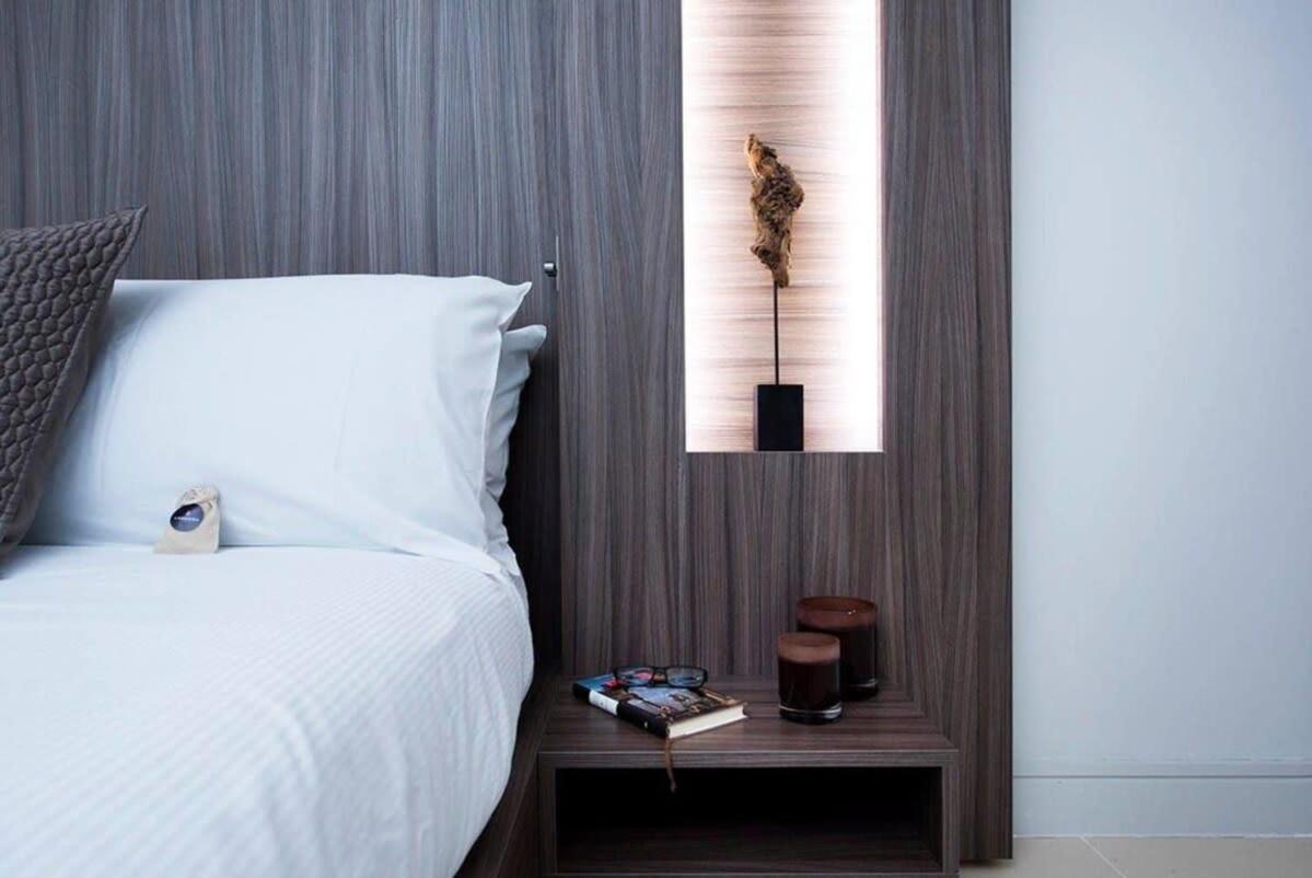 Penthouse Apartment In The Heart Of London Eksteriør billede