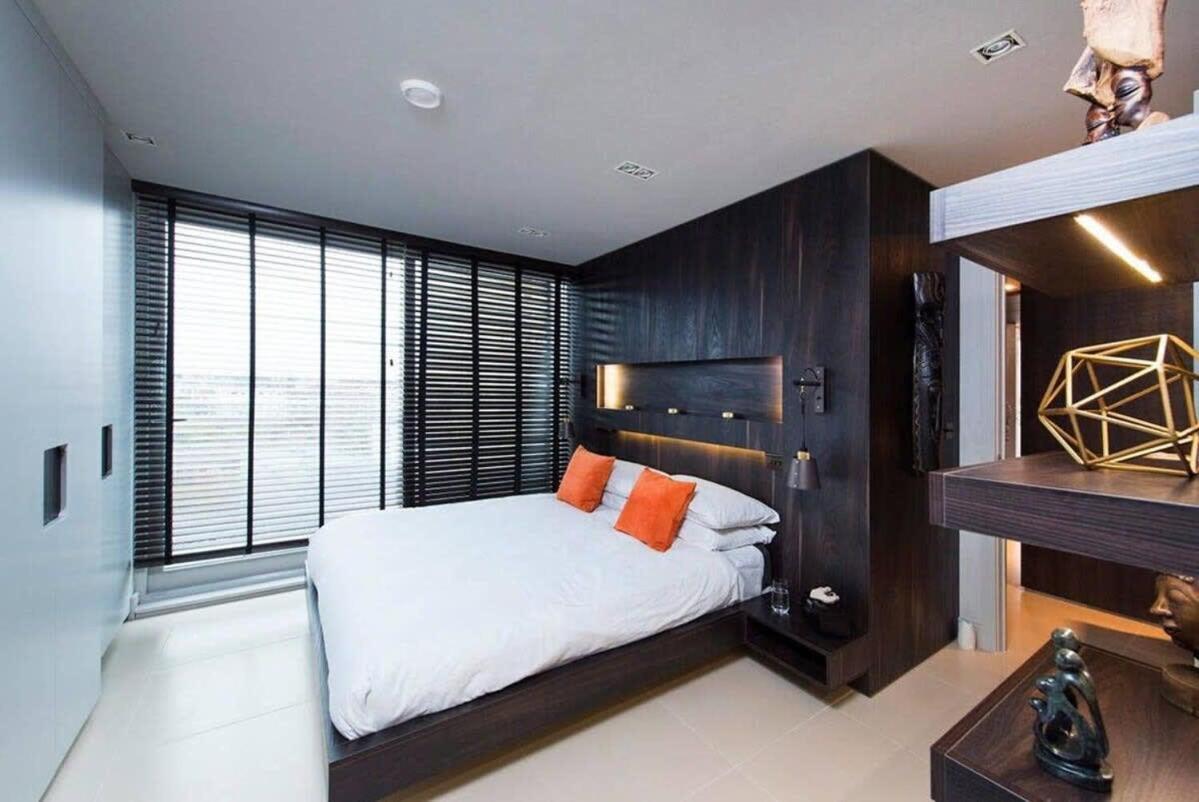 Penthouse Apartment In The Heart Of London Eksteriør billede