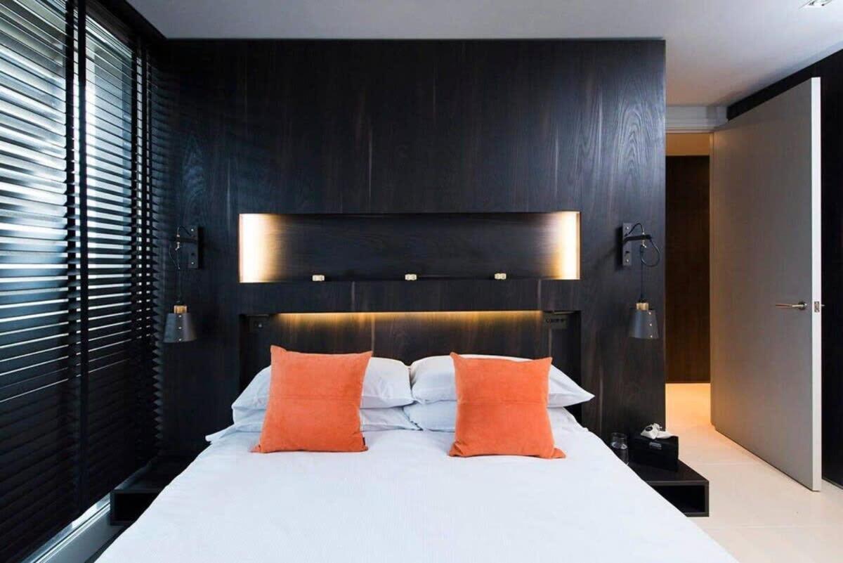 Penthouse Apartment In The Heart Of London Eksteriør billede