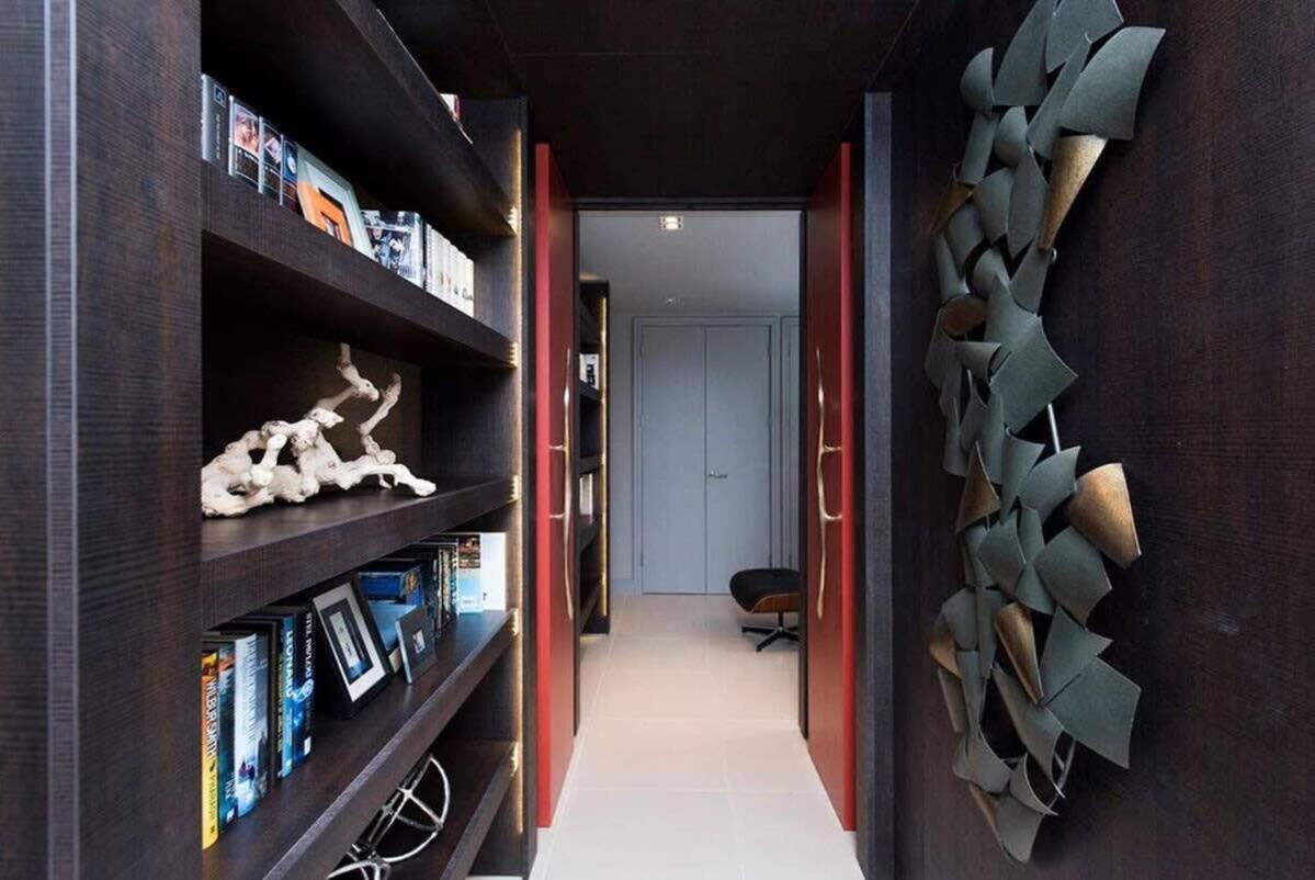 Penthouse Apartment In The Heart Of London Eksteriør billede